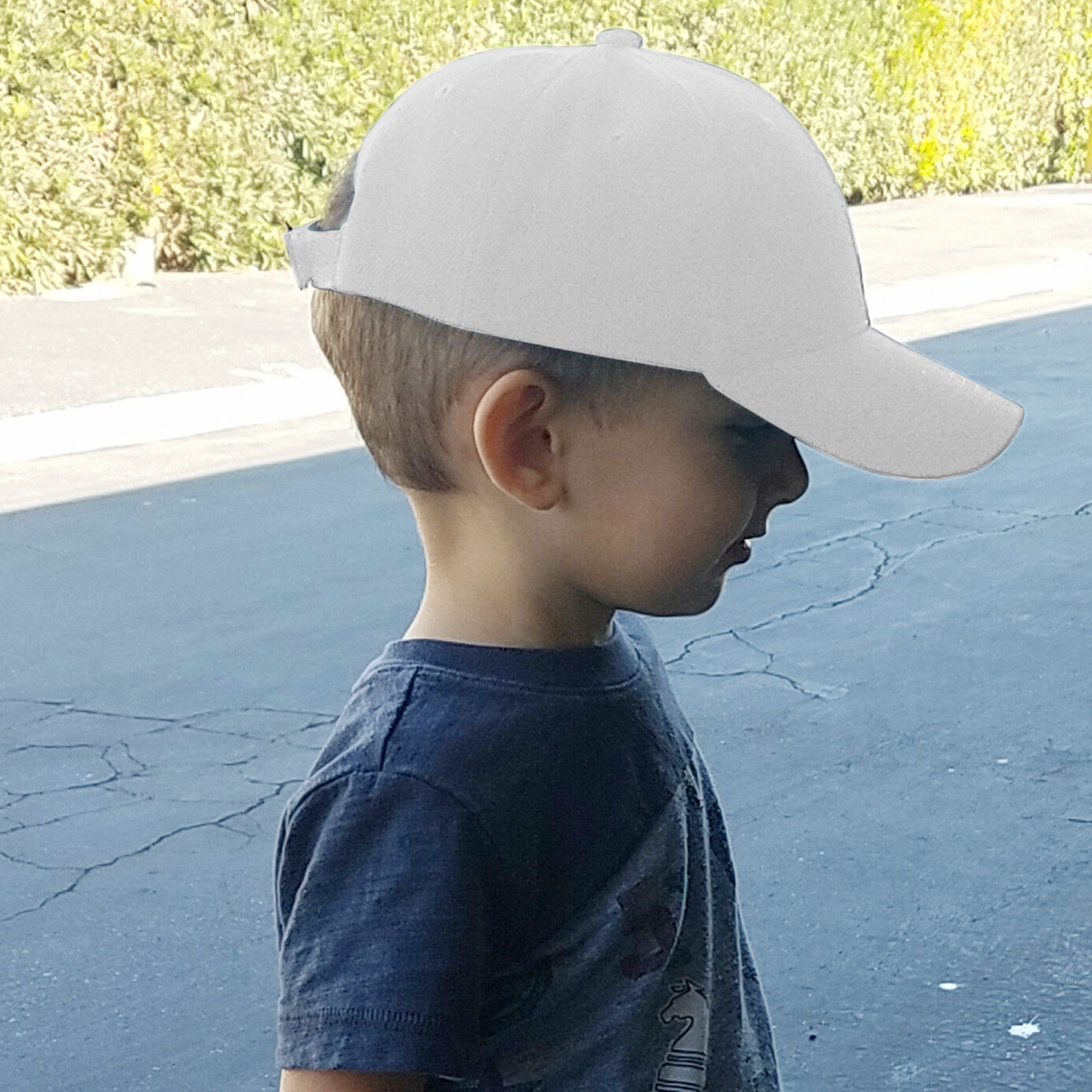  Gorra/Visera Lisa Eredmény (2. csomag)