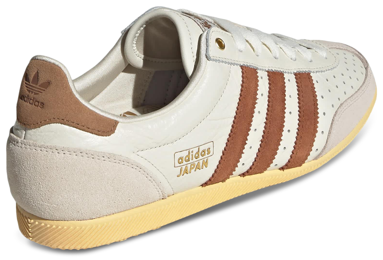 adidas Japan