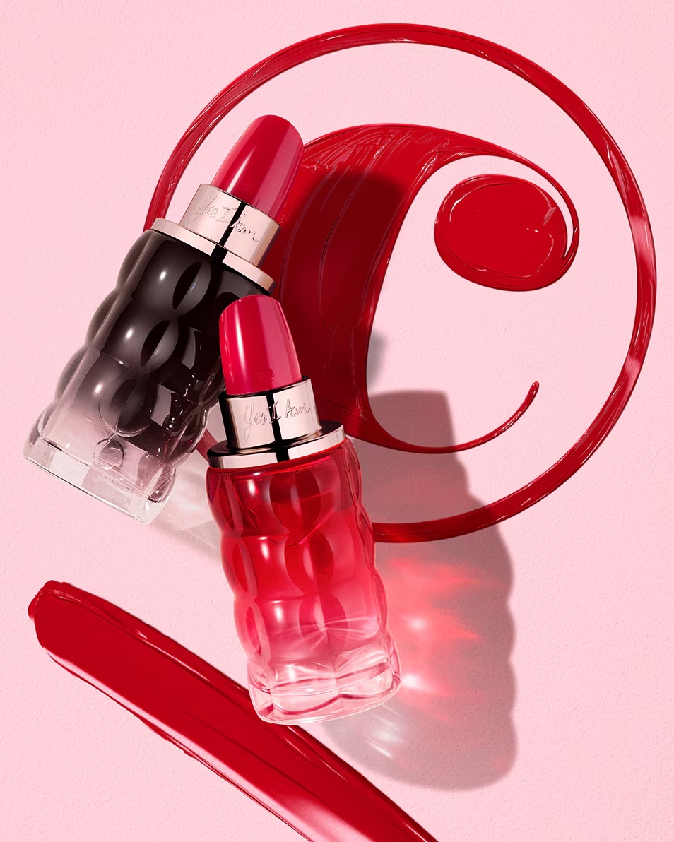 CACHAREL YES I AM Γυναικείο Eau De Parfum