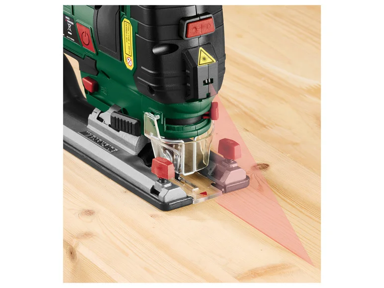 Serra tico-tico pendular PARKSIDE® PSTK 800 D3, 800 W