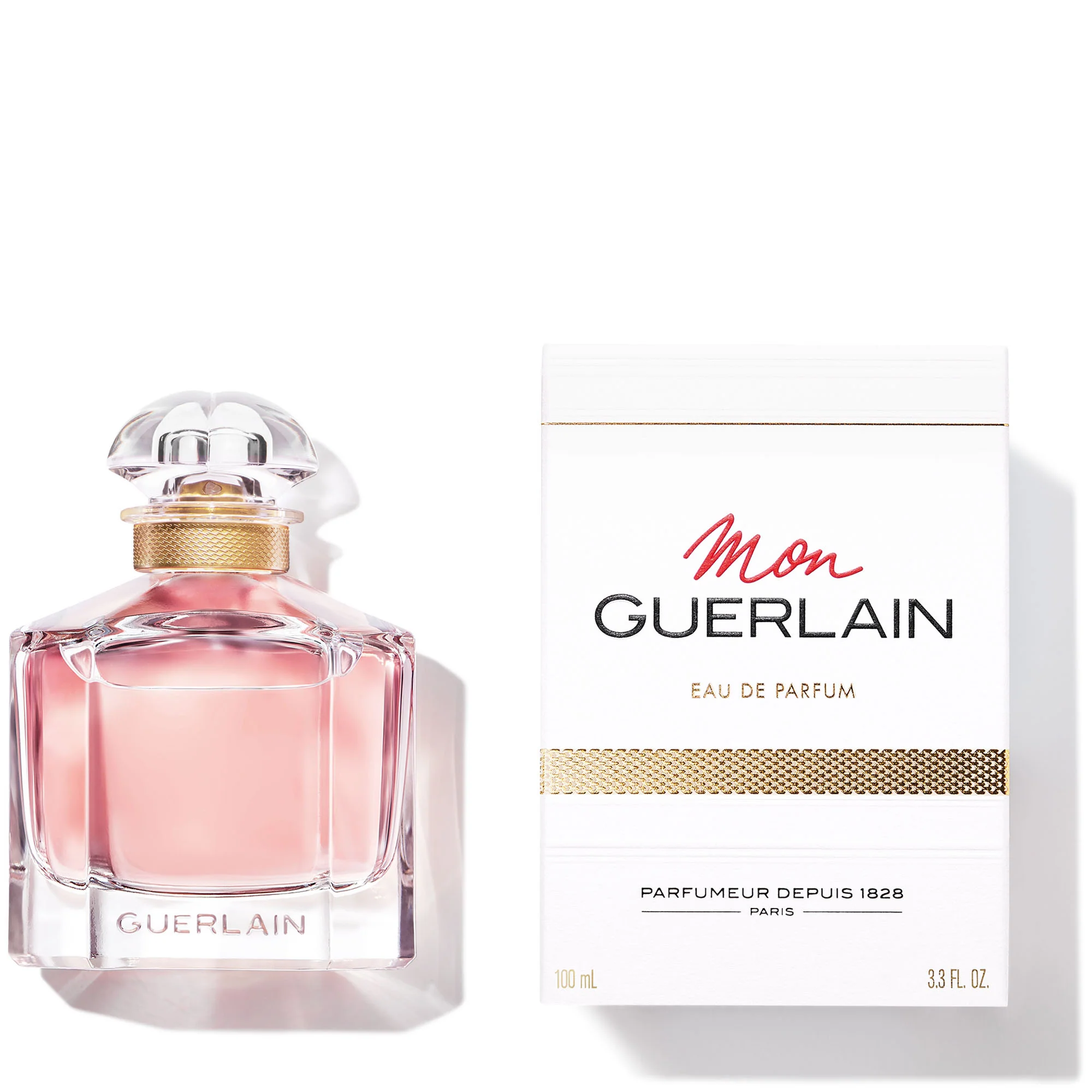 Mon Guerlain Mon Guerlain - Eau de Parfum