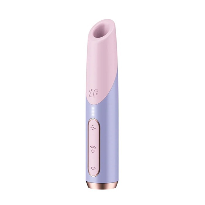 „Satisfyer Bold Kiss“