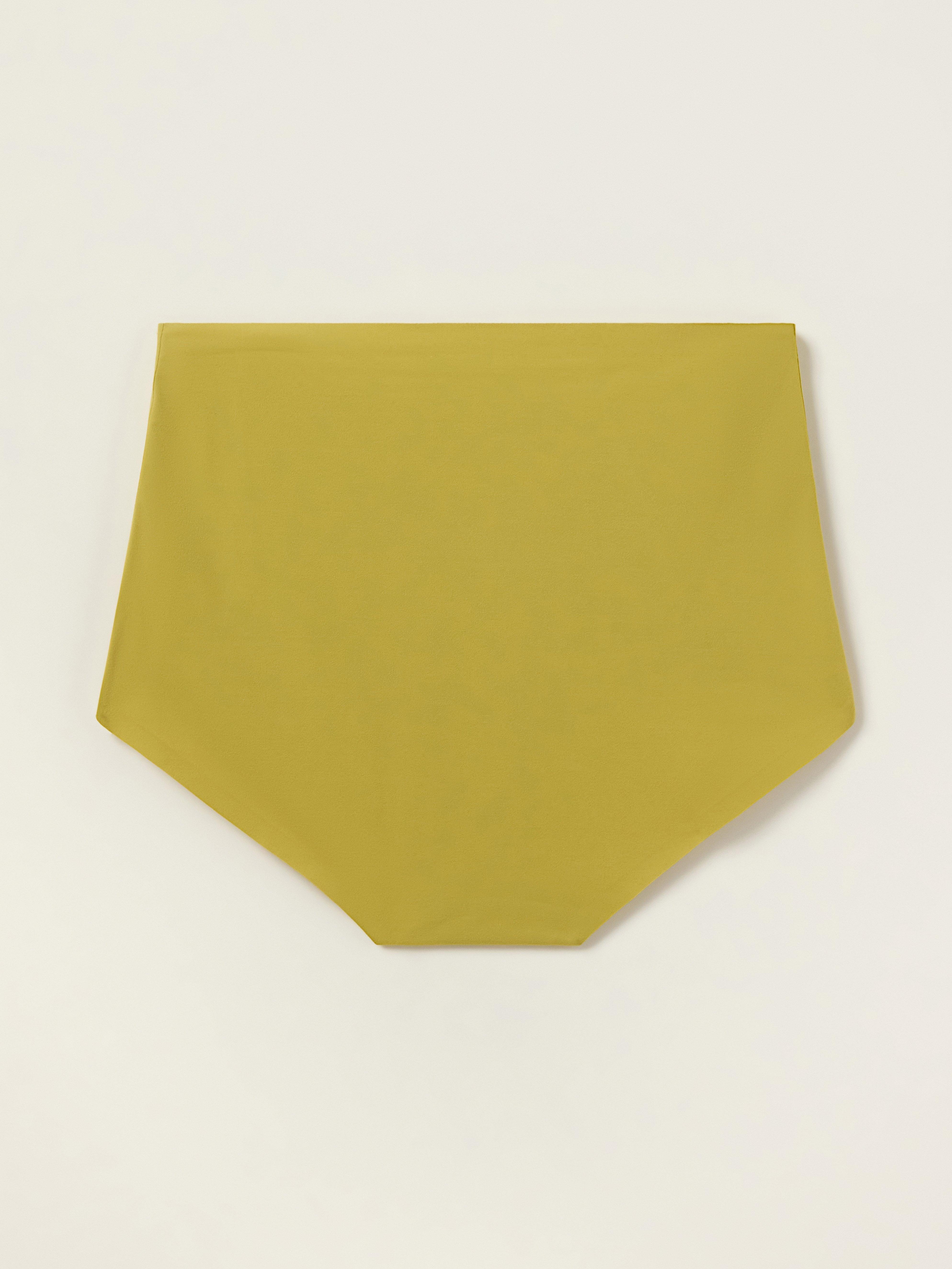 The Freedom high waist trosor  – Closely Dusty Green