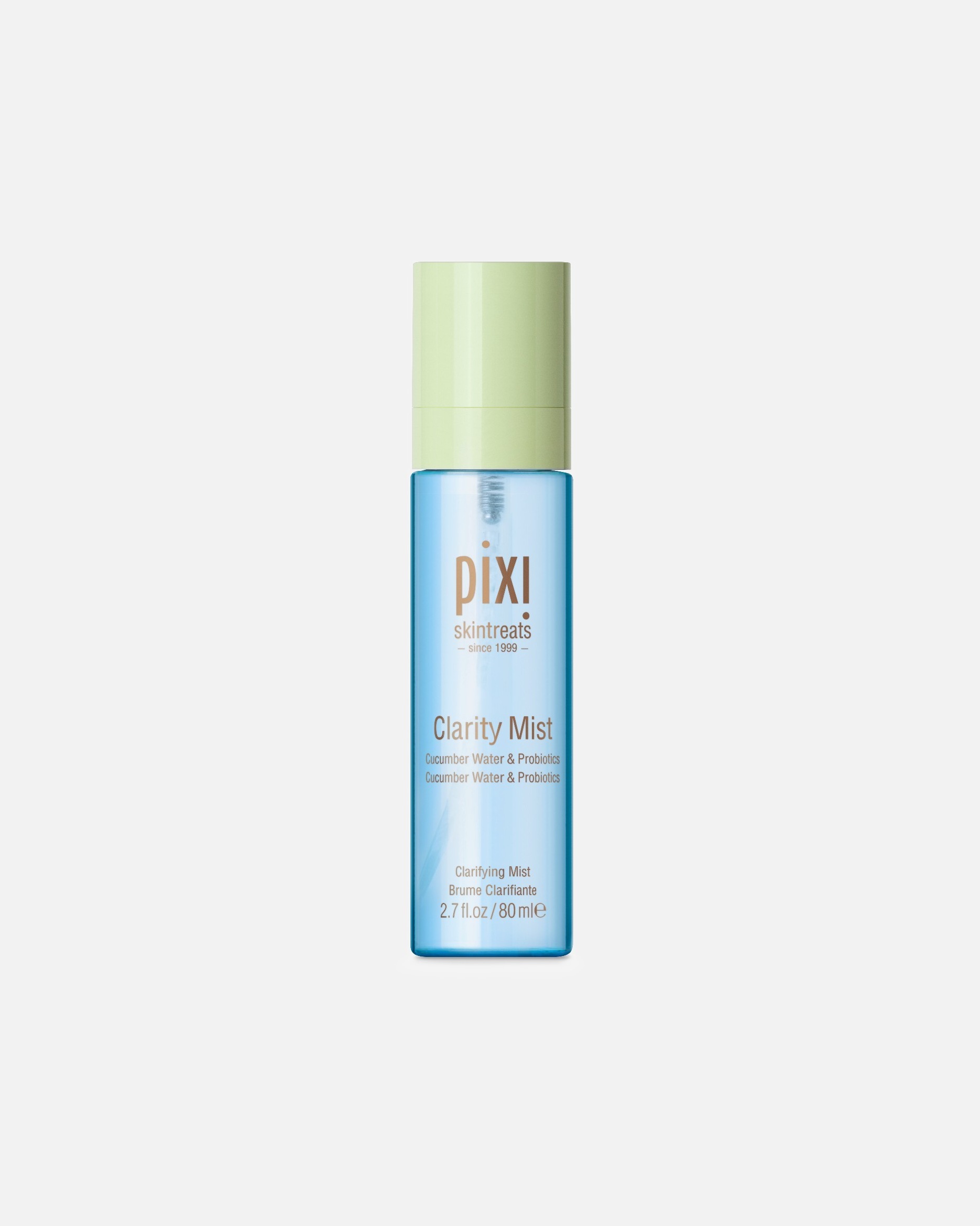 Pixi Clarity Mist sprej za lice – 80 ml