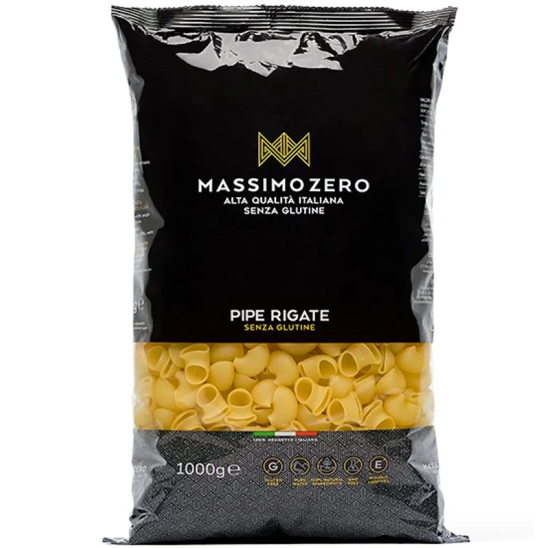 MAXIMUM ZERO Massimo Zero Pipe 1 kg