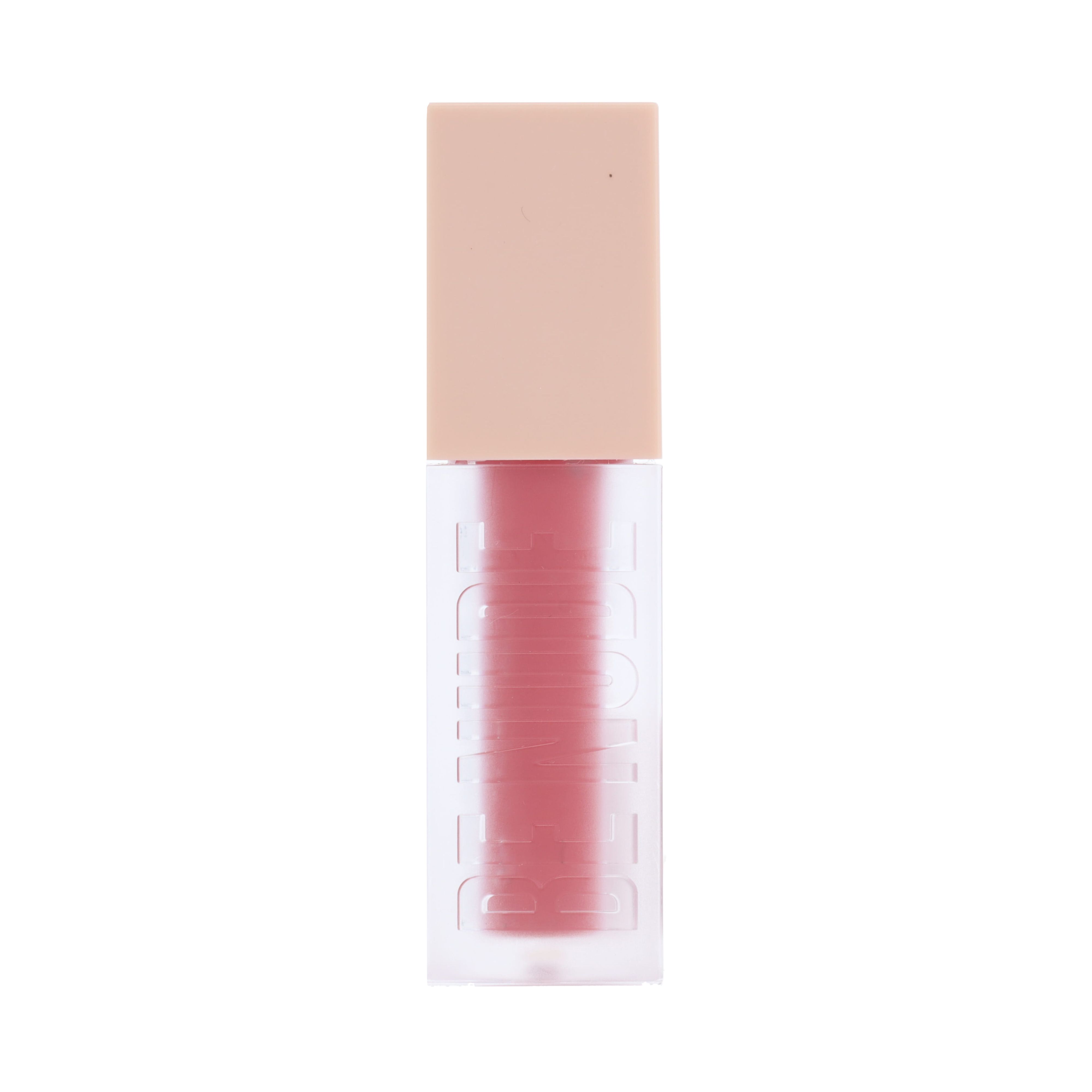 Be Nude Velvet Matte Mousse кармин Течни кармини