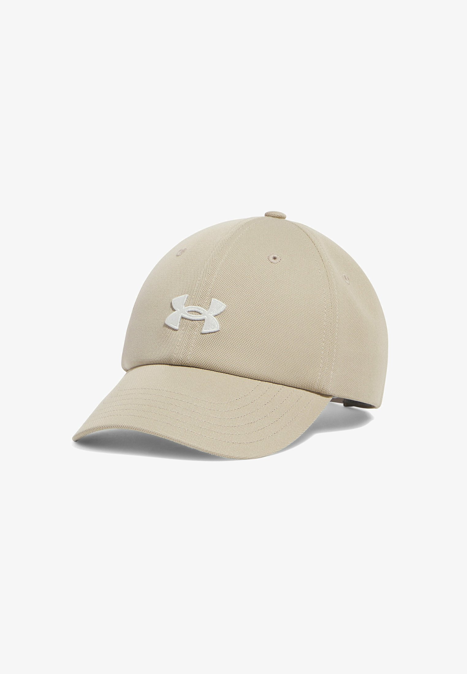 Under Armour BLITZING - Cap - city khaki