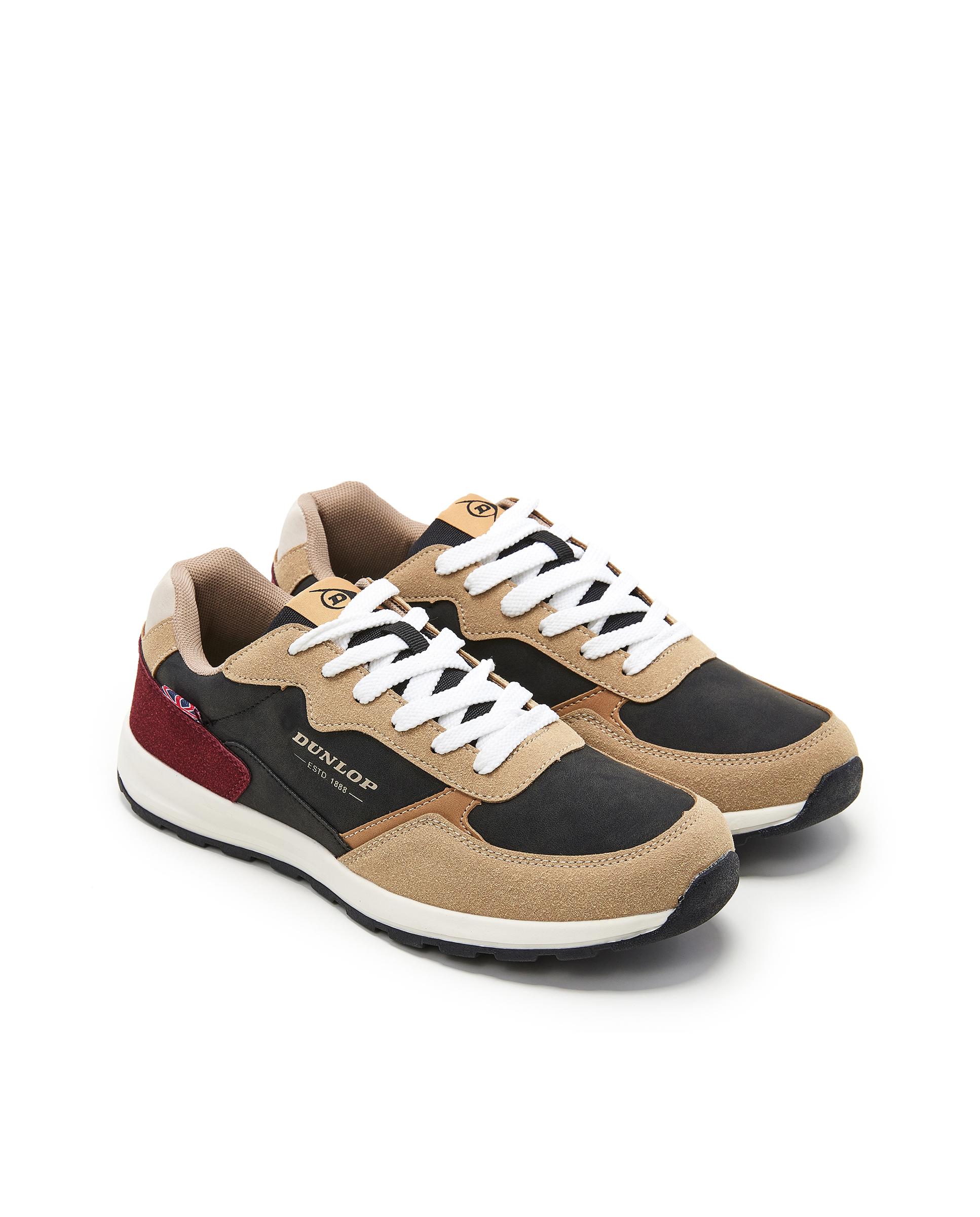  Dunlop Schnürschuhe 35921