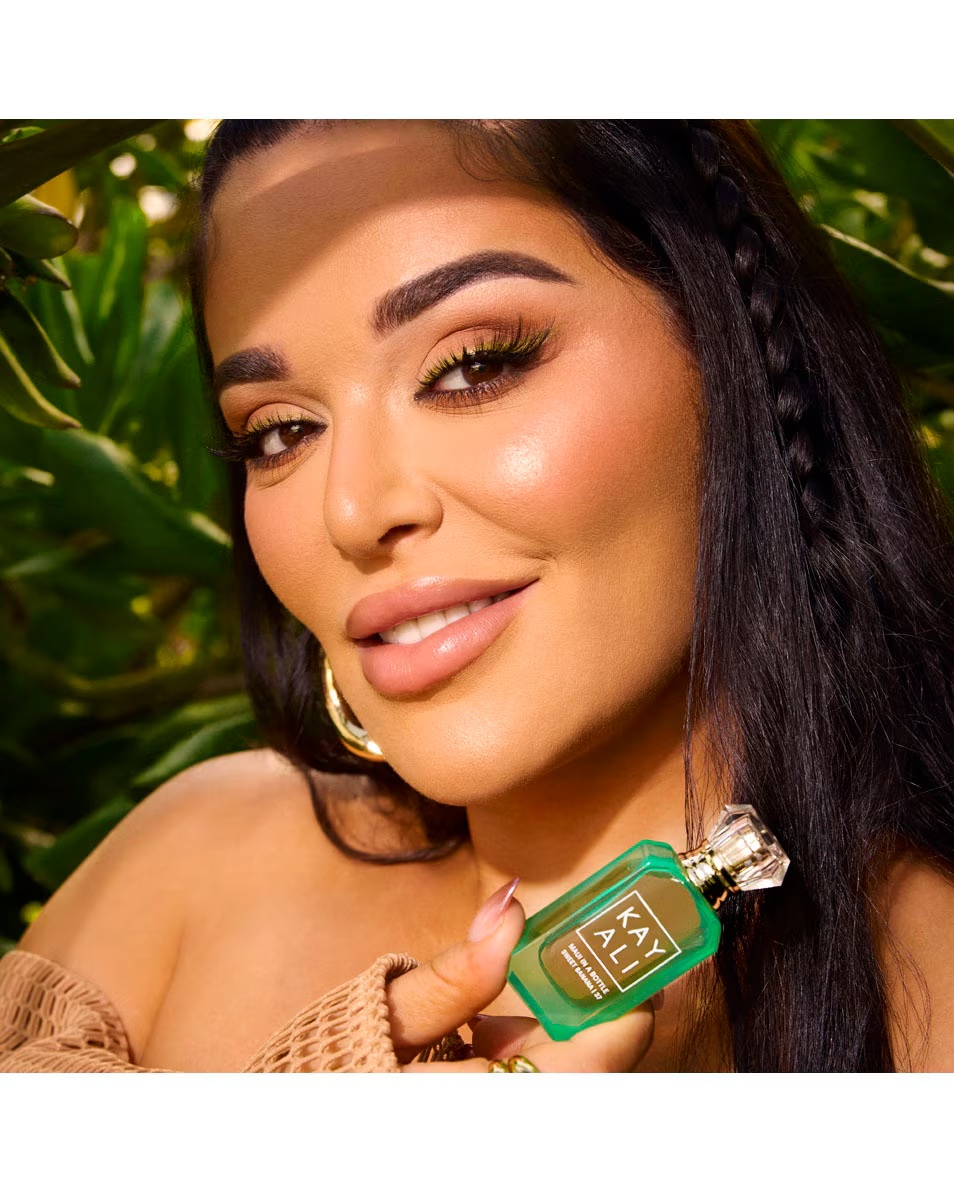 KAYALI MAUI IN A BOTTLE SWEET BANANA 37 EAU DE PERFUME