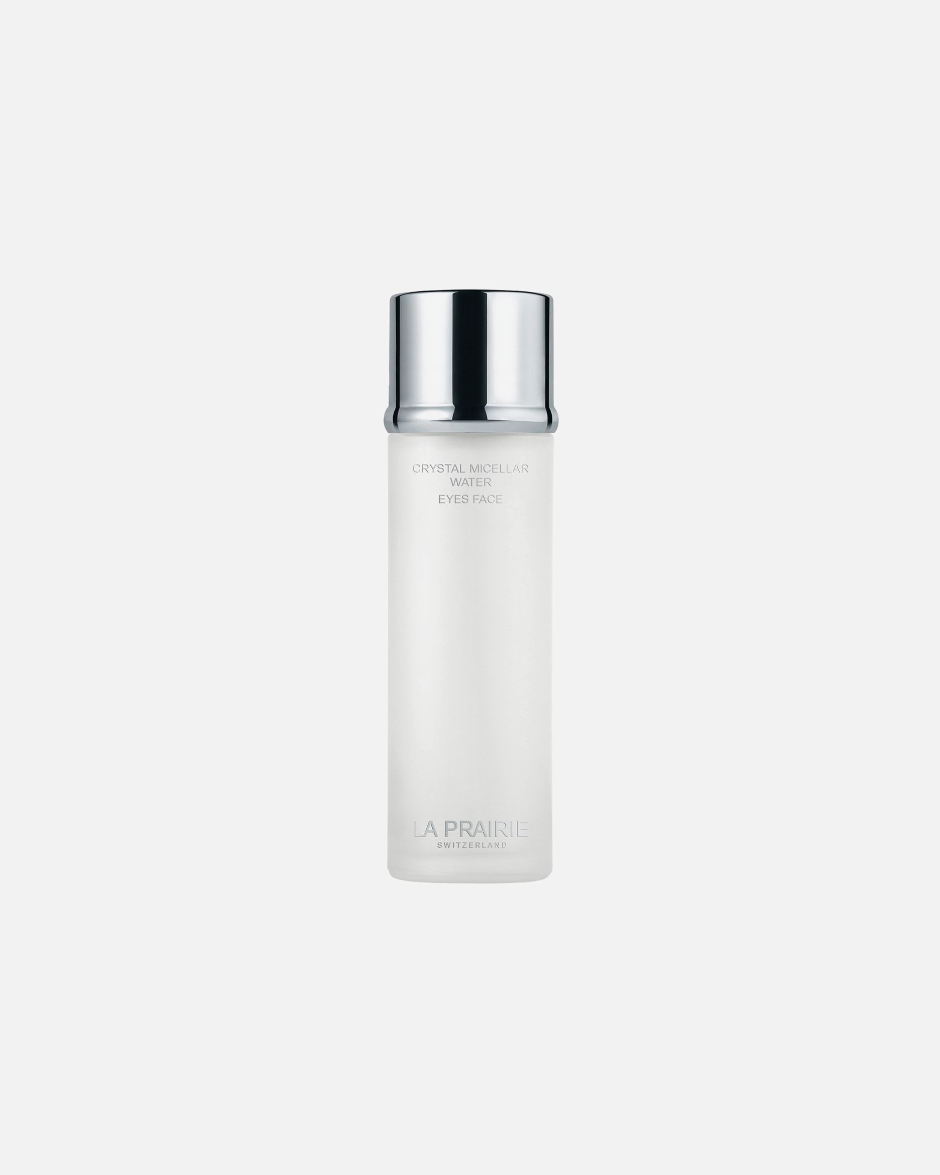 La Prairie sejas toneris ar kristāla micelāro ūdeni - 150 ml