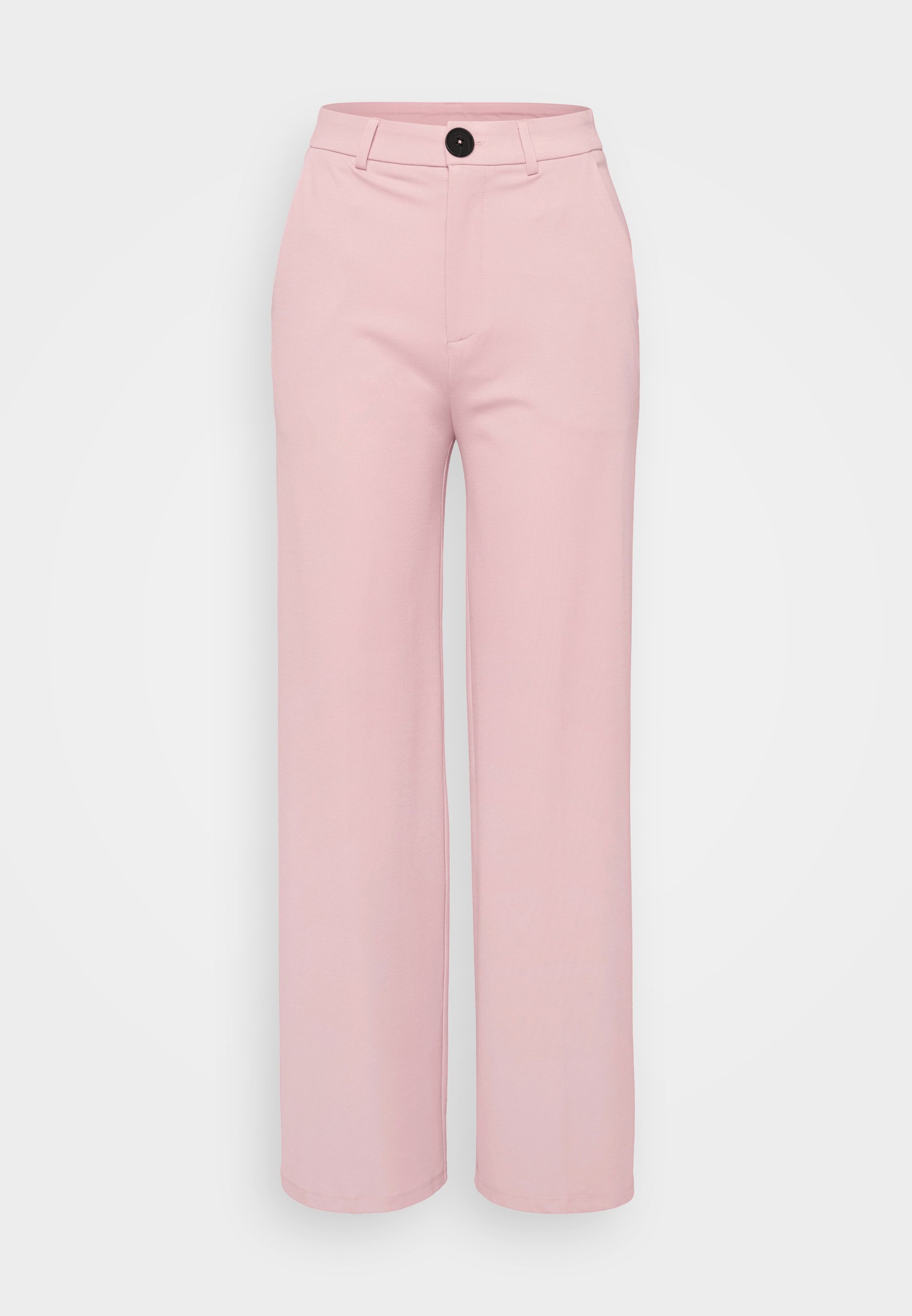 Even&Odd Petite Broek - roze