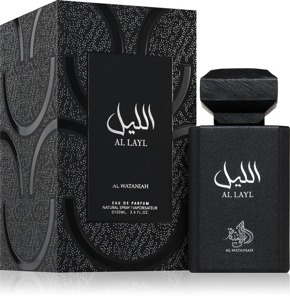 Al Layl Eau de Parfum Parfemi za muškarce