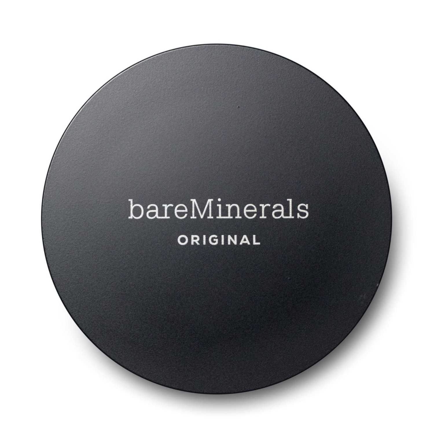 bareMinerals Foundation Original Losepuder-Foundation LSF 15 - 8 g