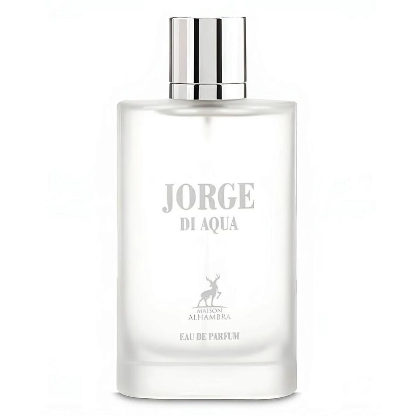 Jorge Di Aqua Alhambra-ház