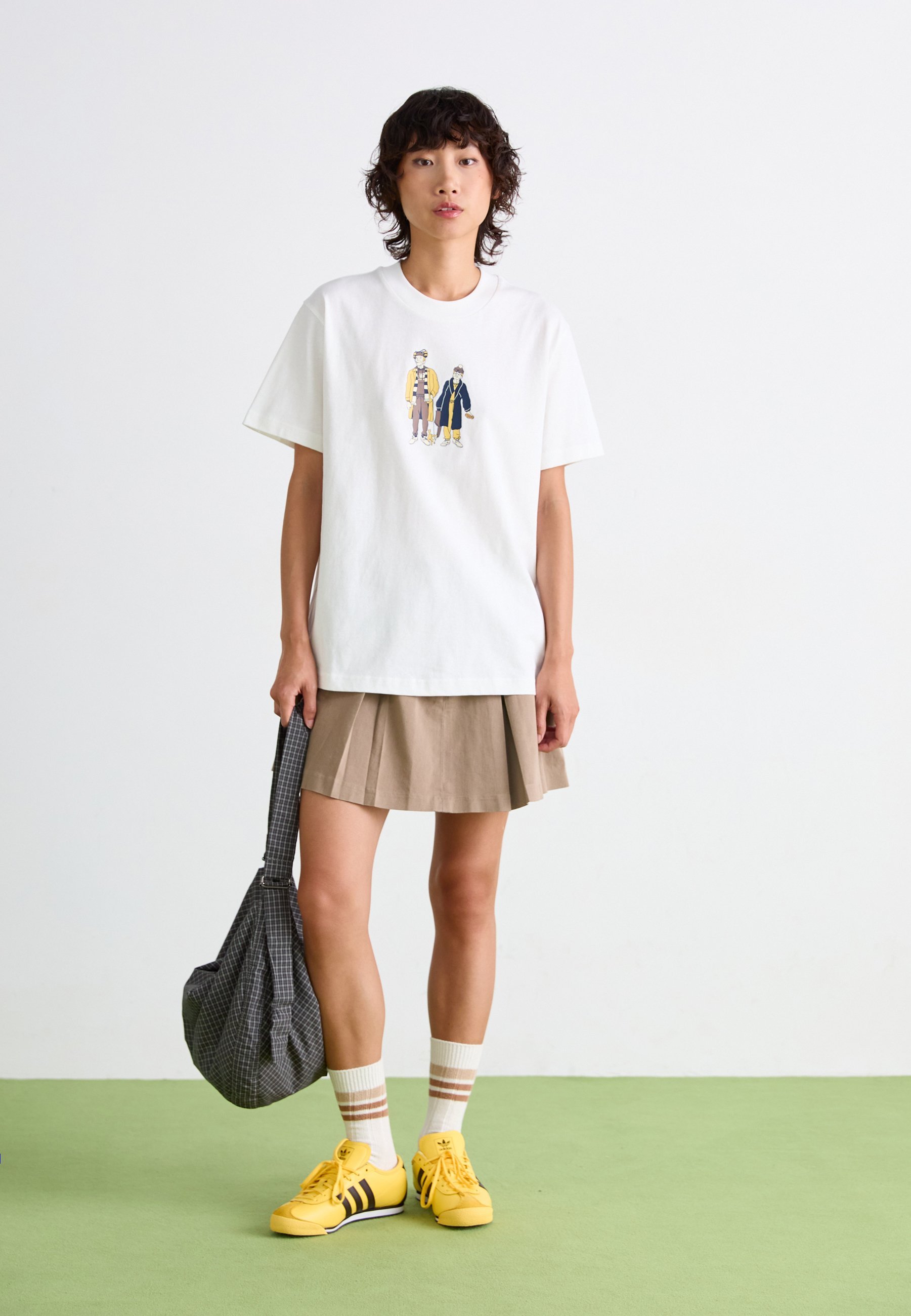 New Balance T-shirts