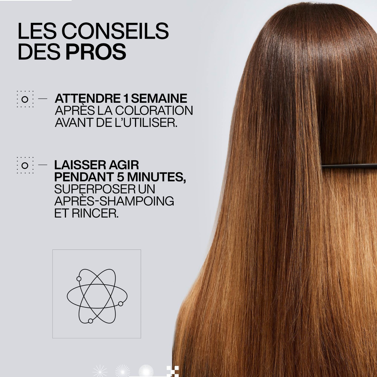 Redken Soin Gloss Brillance Professionnelle
