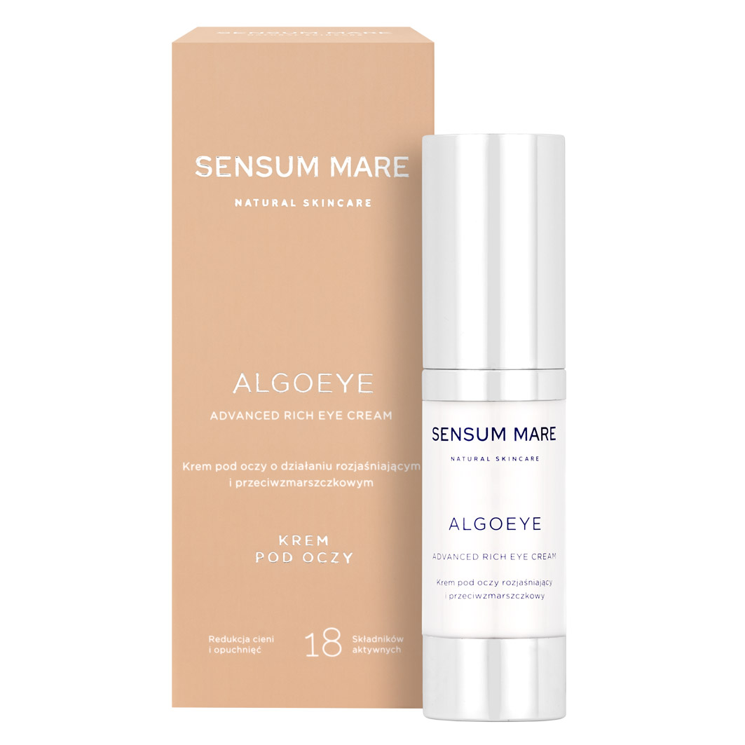 Sensum Mare Algoeye