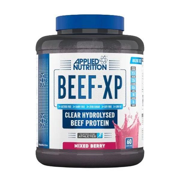 Applied Nutrition Beef-XP