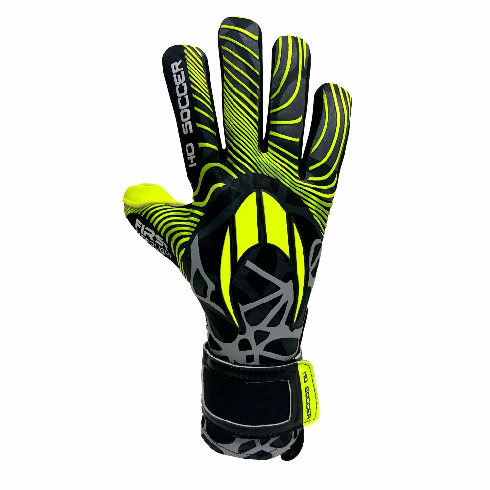 Guante De Portero Ho Soccer Infantil First Superlight Ng Spectre Lima