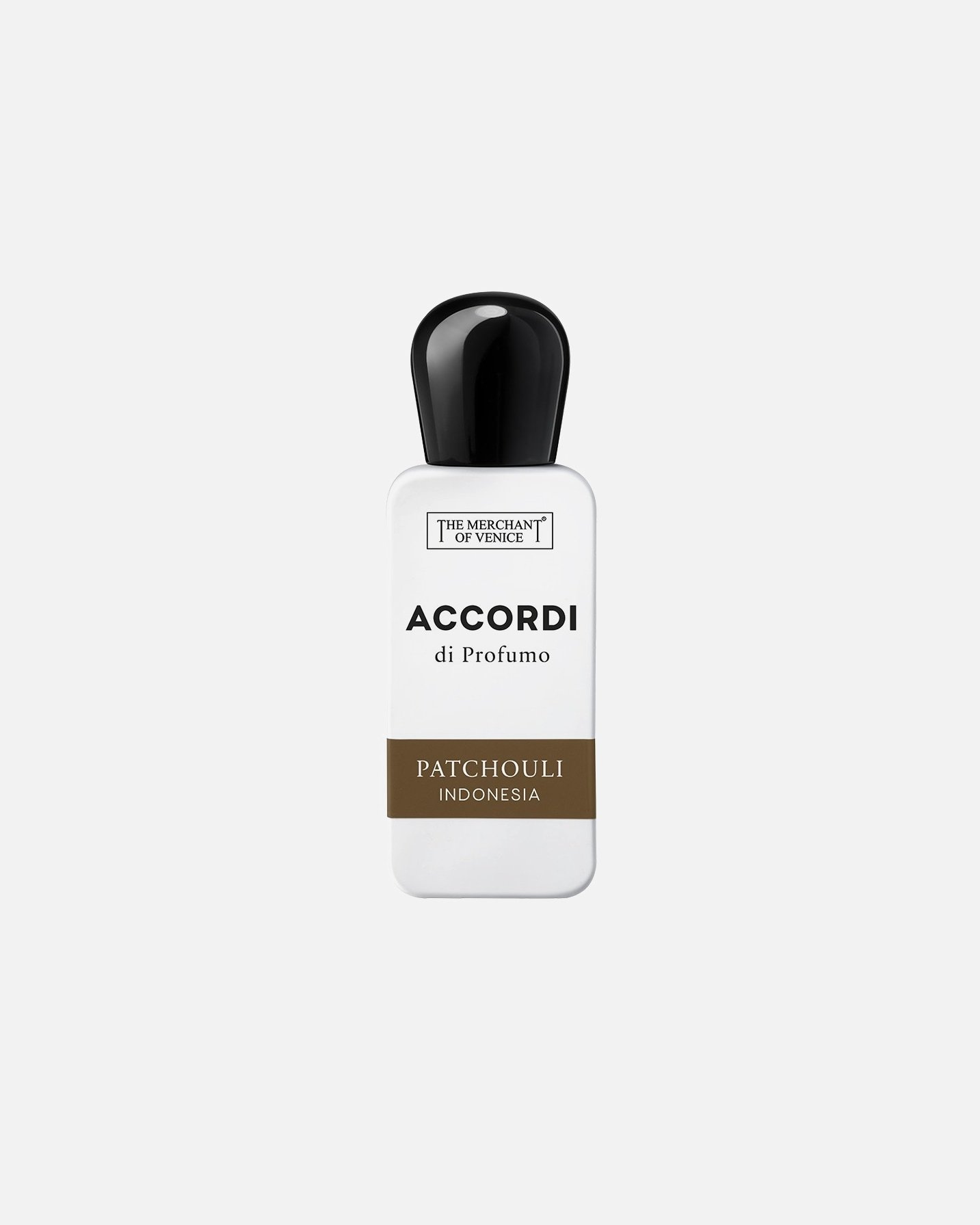 The MERCHANT OF VENICE Eau de Parfum Accordi di Profumo Patchouli Indonesia - 30 ml