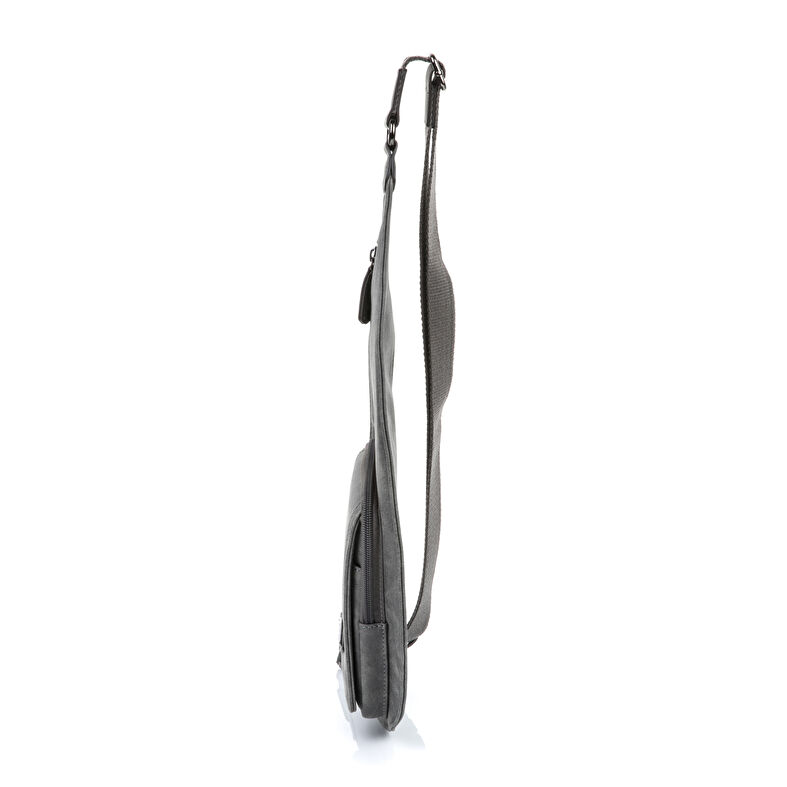Herrentaschen Graue Taschen