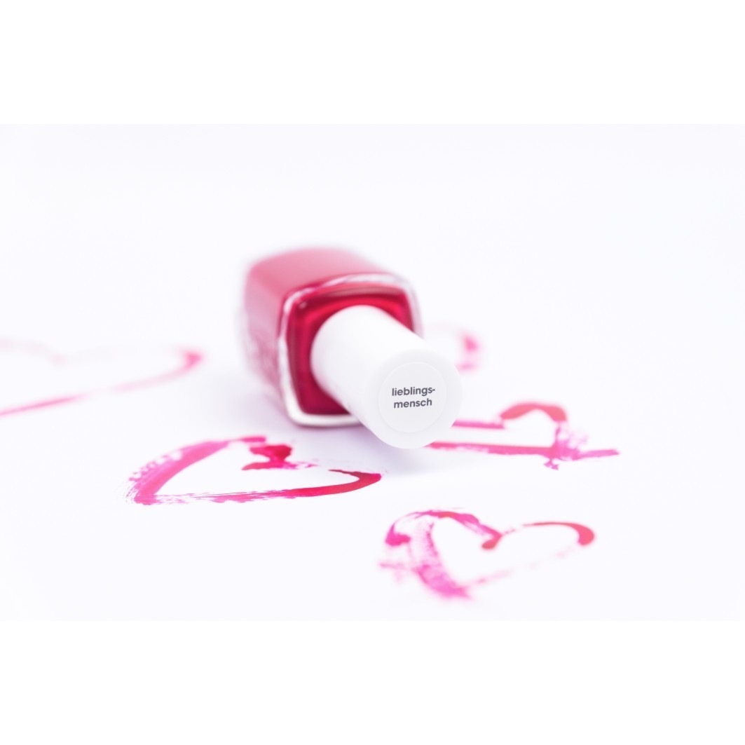 Essie lak za nohte Original Coral & Red - 13,5 ml