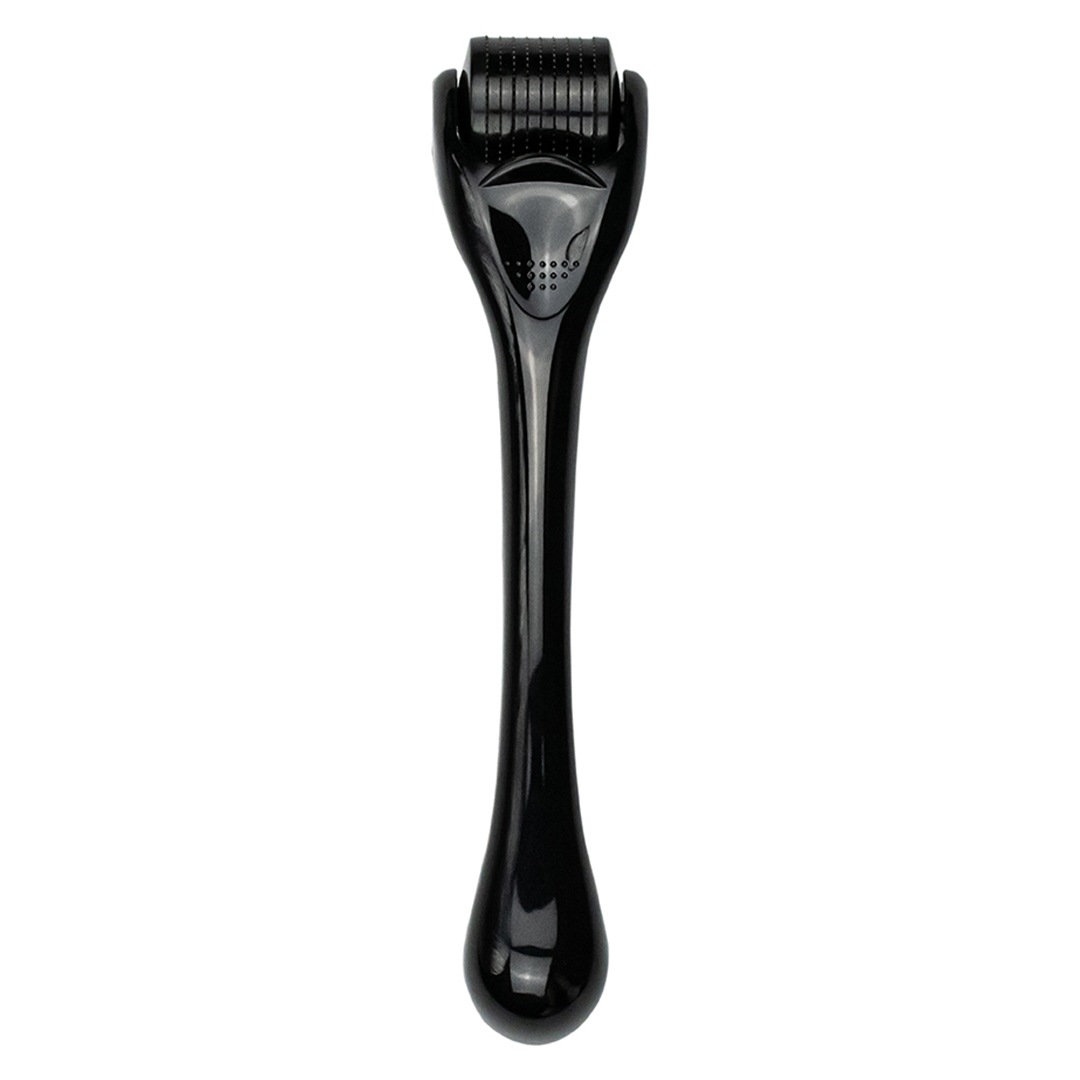 Maska w płachcie Fleeky Mask Bio Botox z Dermarollerem 540 igieł – 1 sztuka + wałek
