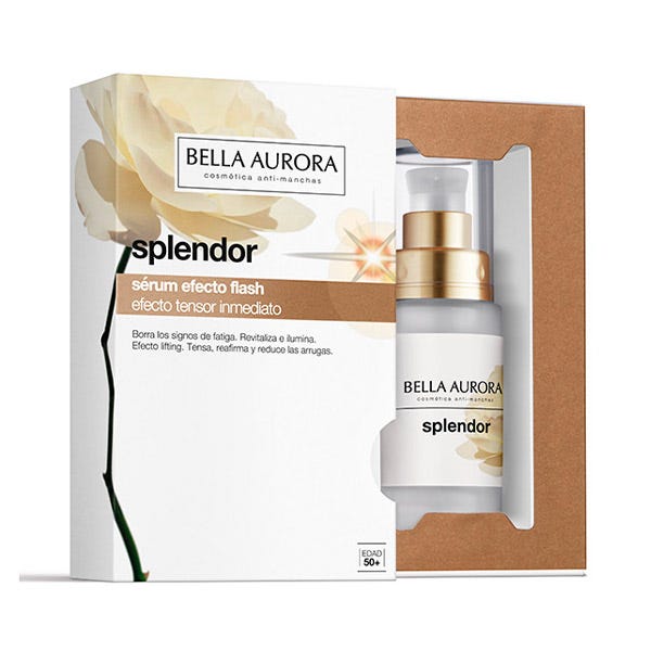Splendor Flash Effect Serum | 30ML