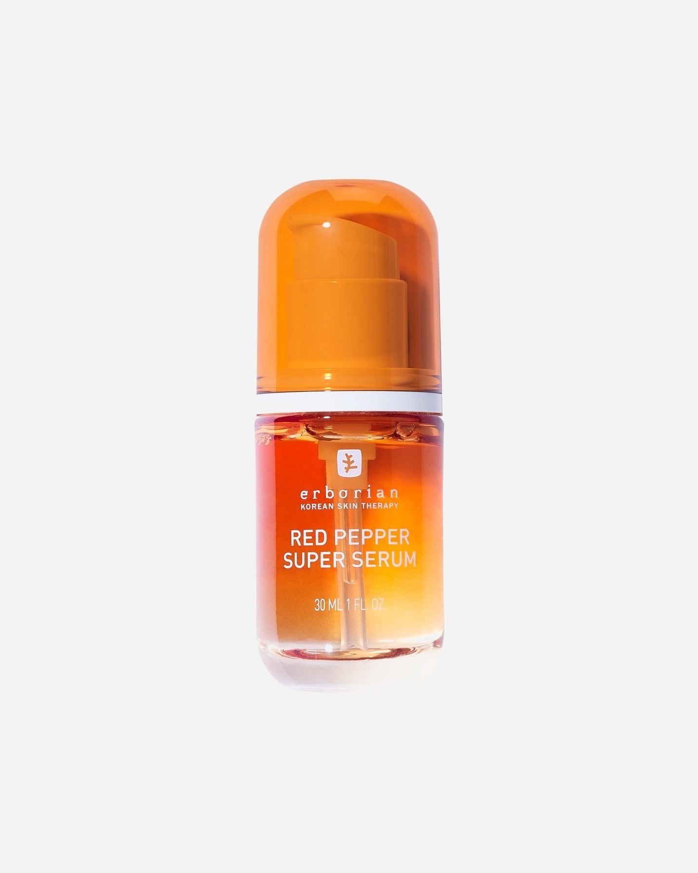 ERBORIAN Serum protiv starenja Serum s crvenom paprikom - 30 ml