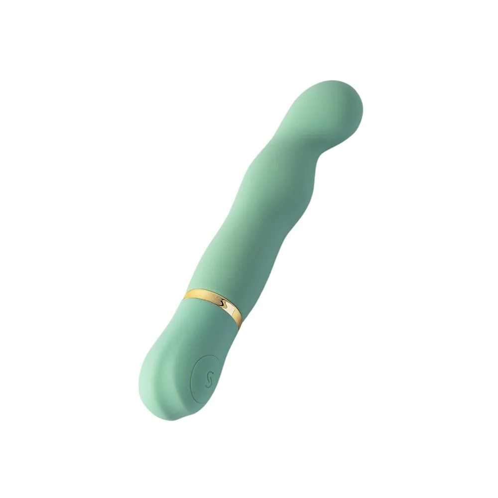 Natural Glow Bria Vibrator