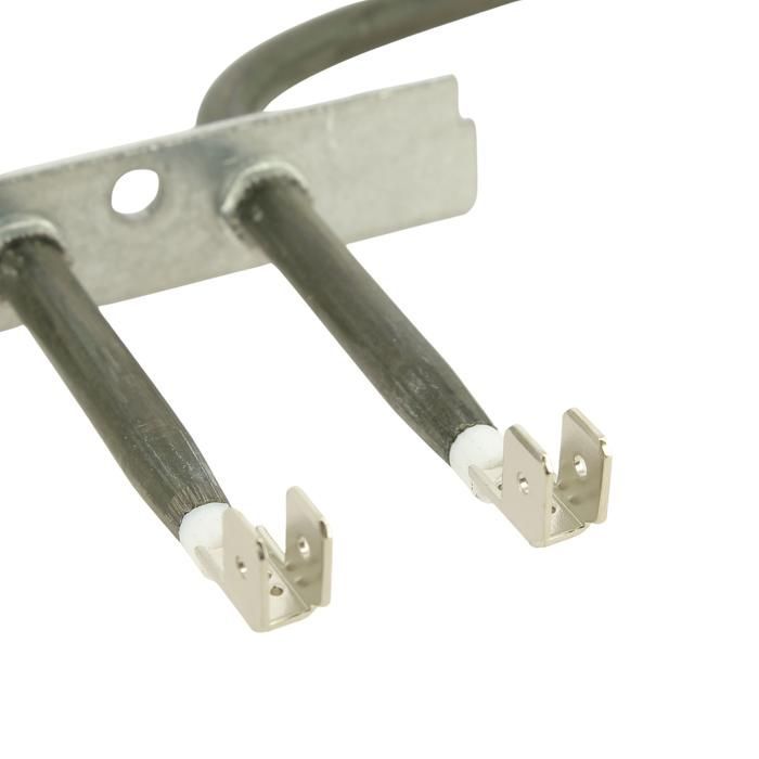 Resistencia inferior de 1150 W, 481010551720 - Horno Whirlpool - Resistencias