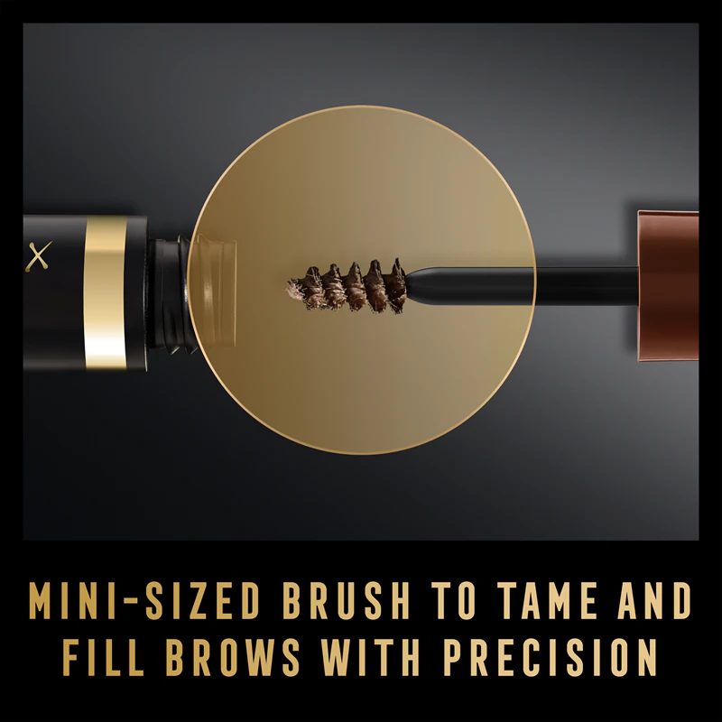 Gel para sobrancelhas Max Factor 2000 Calorie Brow Sculpt