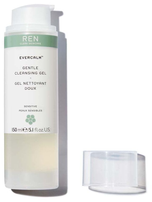 EverCalm nježni gel za čišćenje Luksuzna sredstva za čišćenje/toneri
