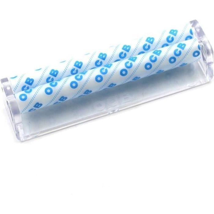 Rouleuse OCB Slim