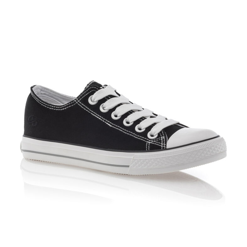 Sneakers Femme Noir