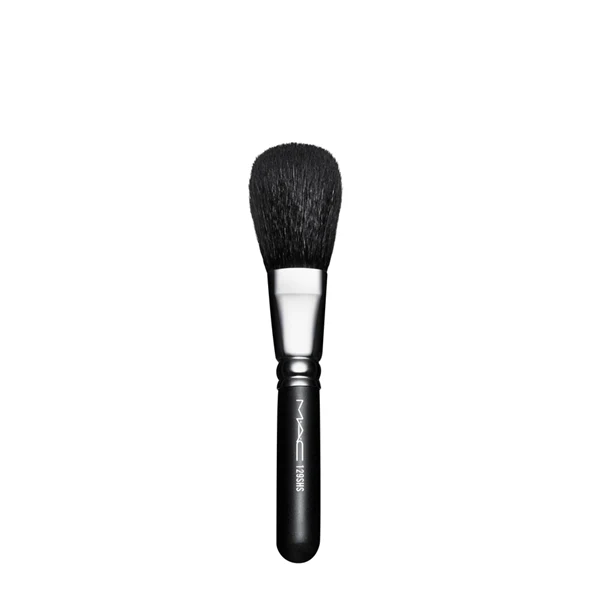 Pennelli Viso 129SHS Synthetic Powder/Blush Brush - Pennelli, Pennello Make-Up