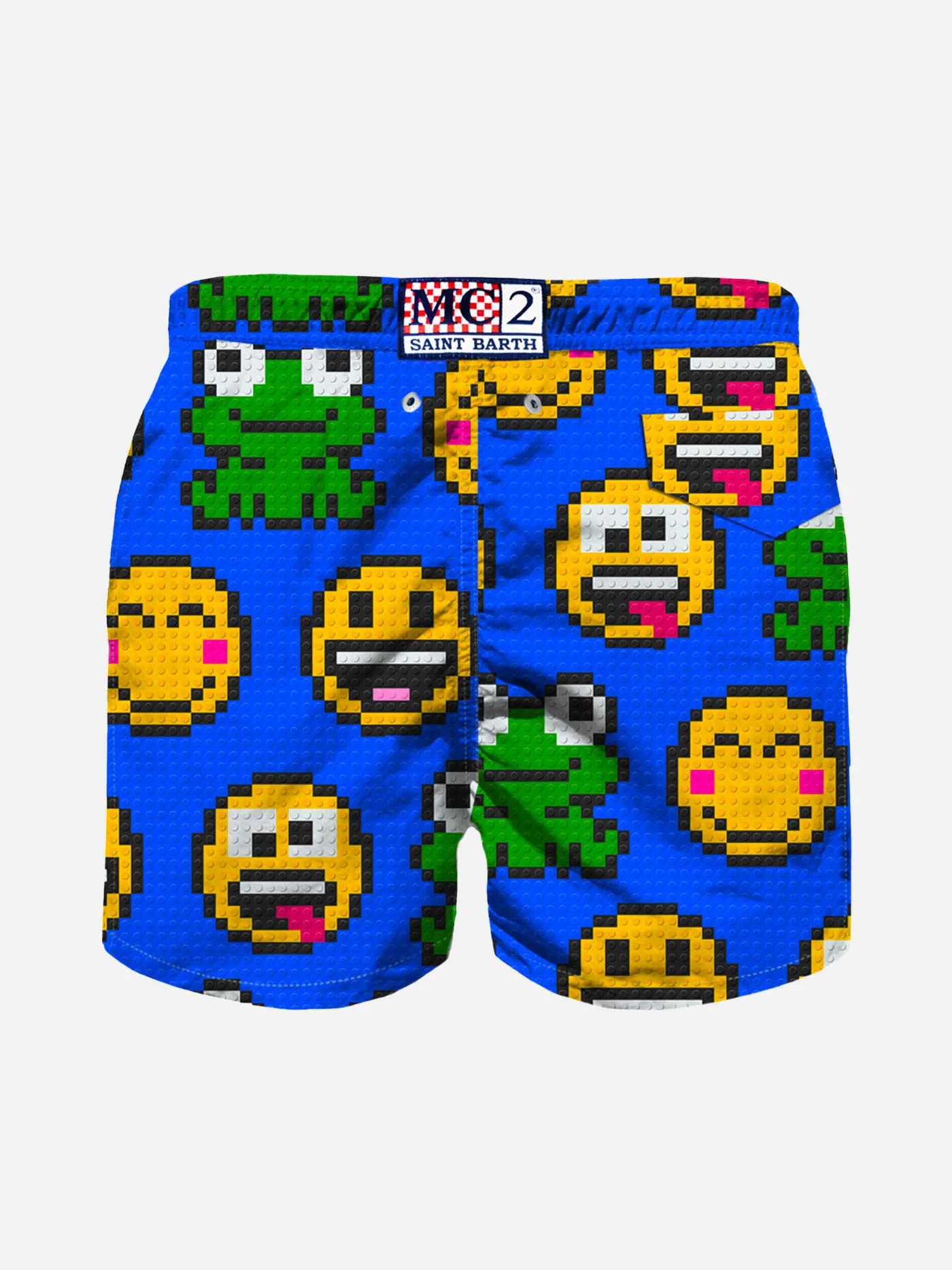 Kinderzwempak met print