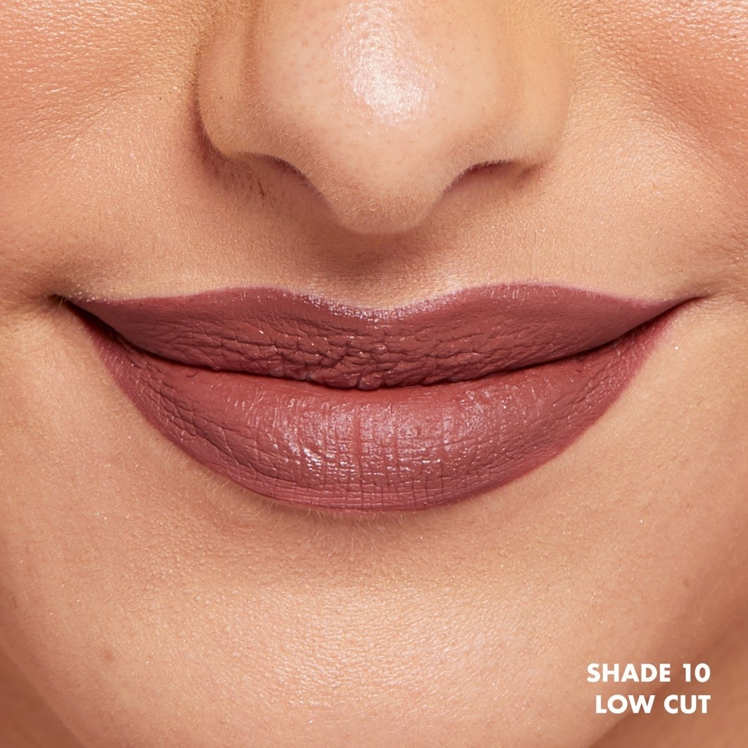 NYX Professional Makeup Lipstick Lip Lingerie XXL - 4 ml