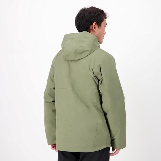 Columbia Element Blocker II