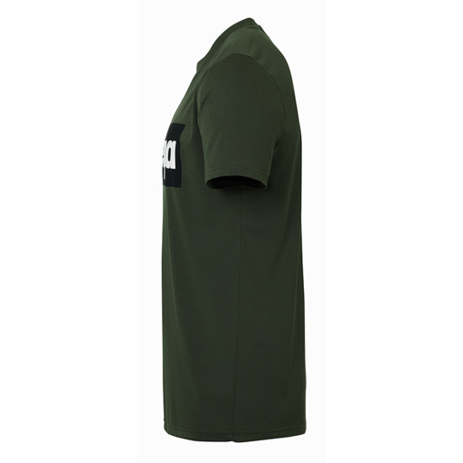 Laganda Deep Green Kempa marškinėliai