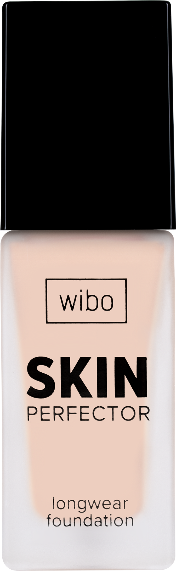 „Skin Perfector“ makiažo pagrindas Makiažo pagrindai