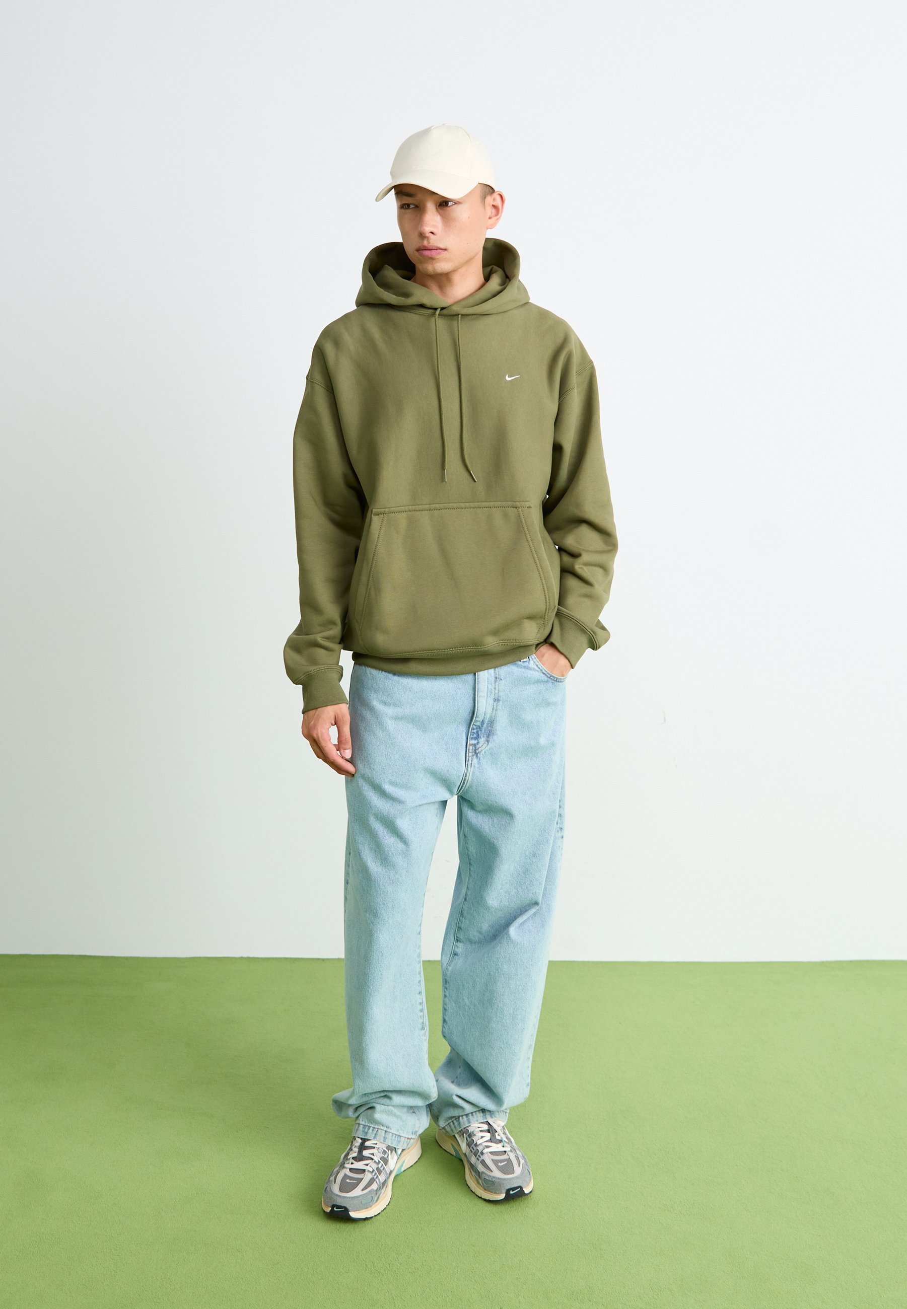 Sweats à capuche Nike Sportswear