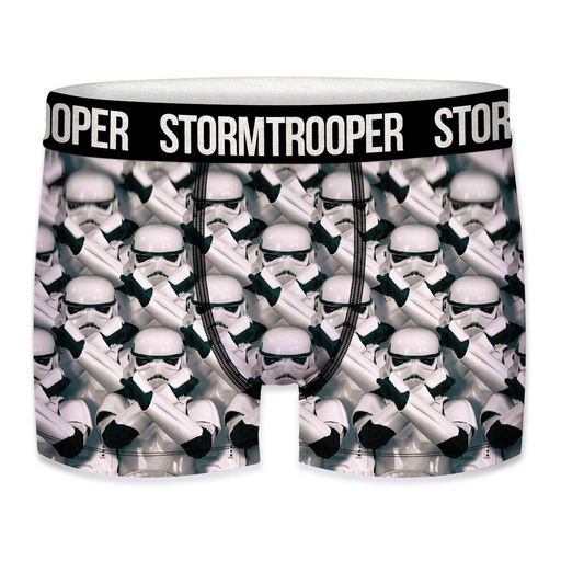  Sous-vêtements Stormtrooper Freegun