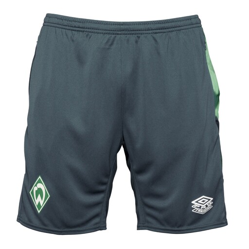  Σορτς προπόνησης Umbro SV Werder Bremen 22/23