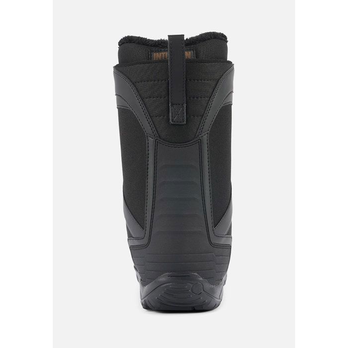 Botas de snowboard negras para mujer K2 Benes