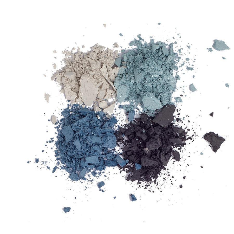 benecos Očné tiene Natural Quattro - 4,8 g