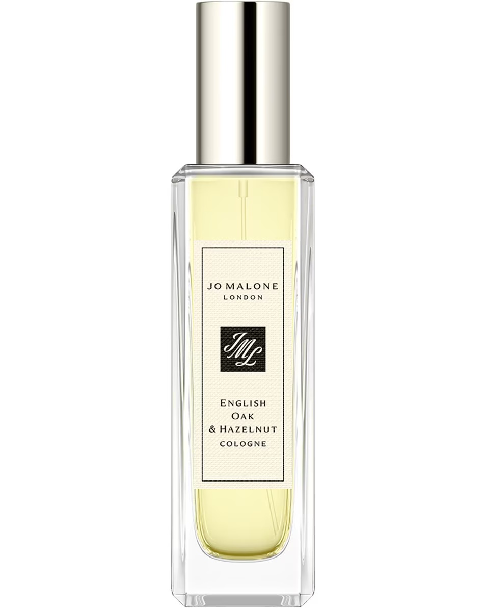 JO MALONE LONDON ENGLISH OAK & HAZELNUT COLOGNE
