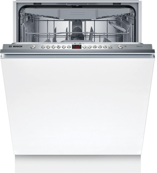 Zmywarka BOSCH SME26EX00E seria 2