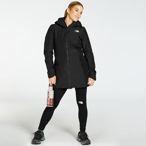 The North Face Hikesteller