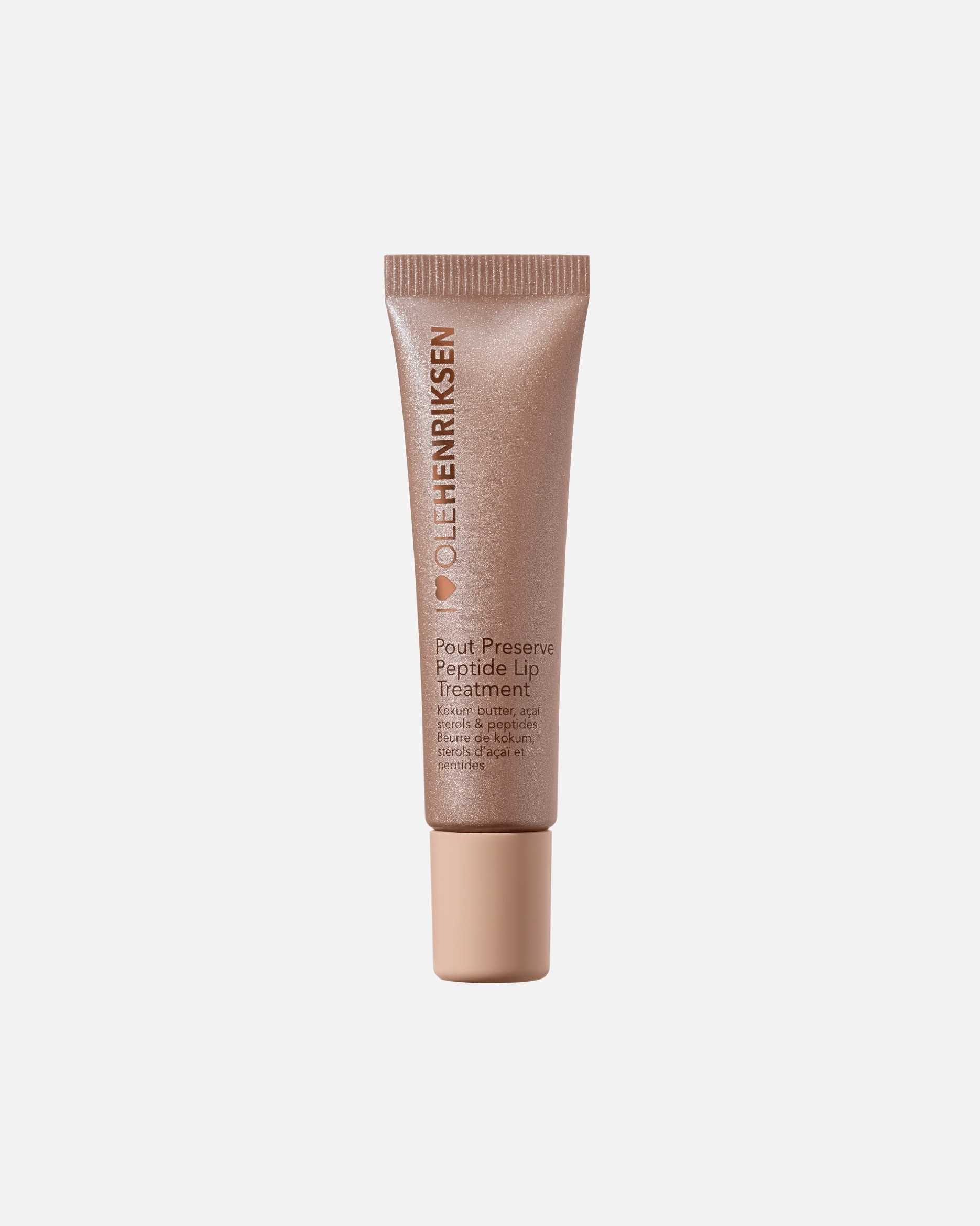 Ole Henriksen Lip Care hidratantna njega usana s peptidima - 12 ml